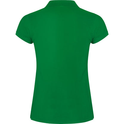 Tricou POLO Star Woman