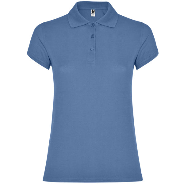 Tricou POLO Star Woman