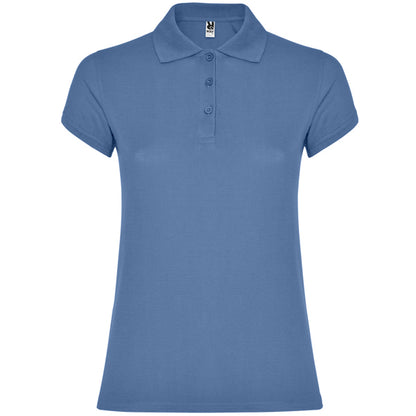 Tricou POLO Star Woman