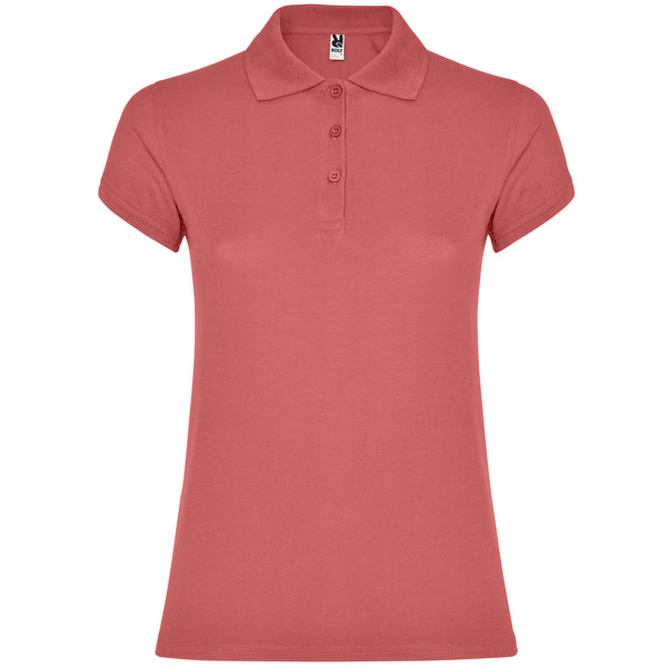 Tricou POLO Star Woman