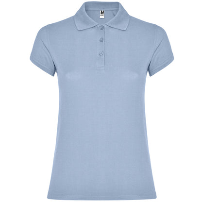 Tricou POLO Star Woman