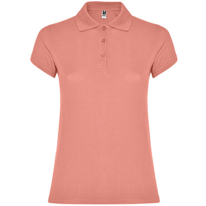 Tricou POLO Star Woman