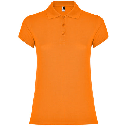 Tricou POLO Star Woman