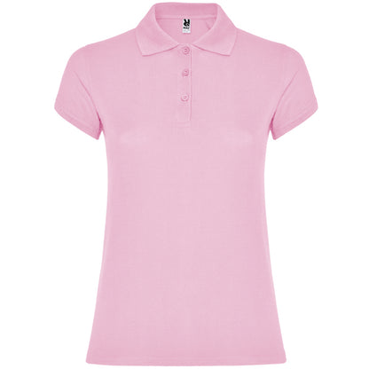 Tricou POLO Star Woman