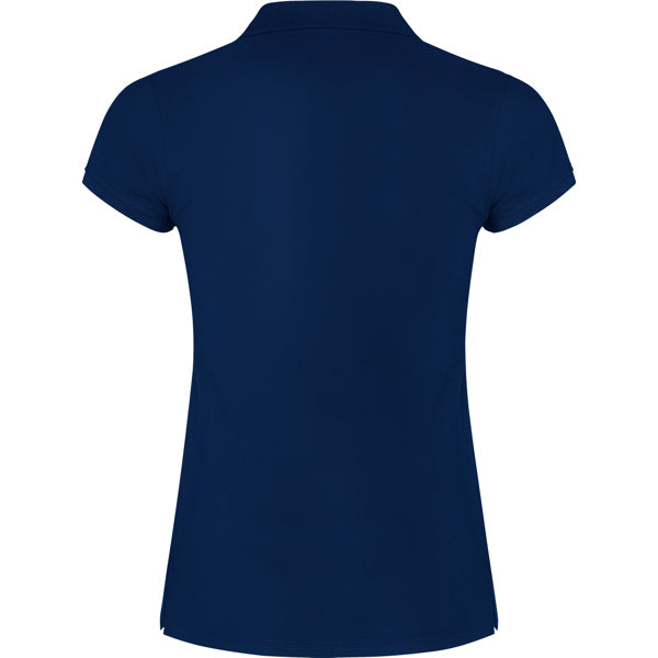 Tricou POLO Star Woman