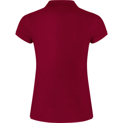 Tricou POLO Star Woman