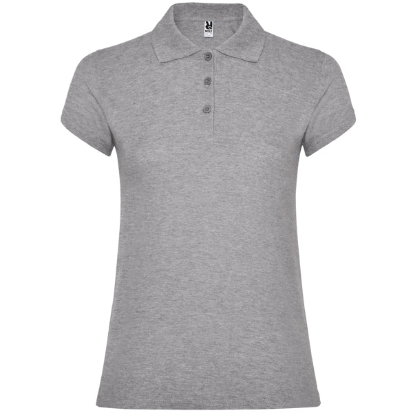 Tricou POLO Star Woman