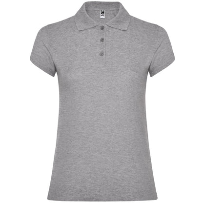 Tricou POLO Star Woman