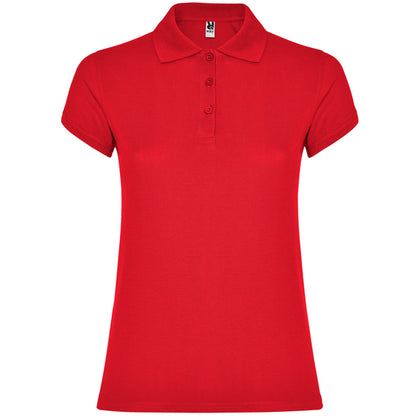 Tricou POLO Star Woman