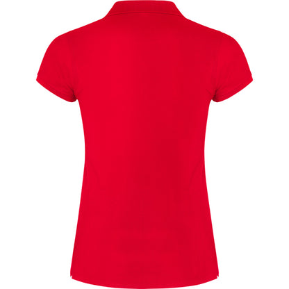 Tricou POLO Star Woman