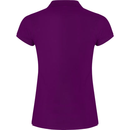 Tricou POLO Star Woman