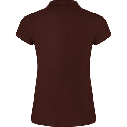 Tricou POLO Star Woman