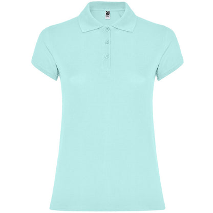 Tricou POLO Star Woman