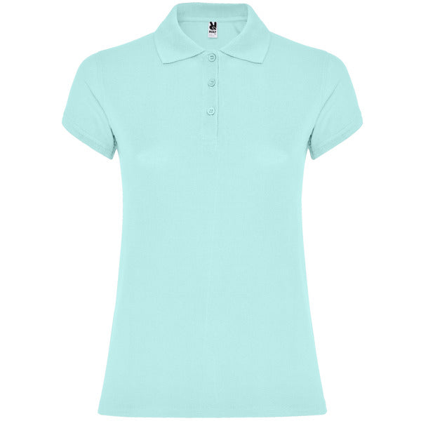 Tricou POLO Star Woman