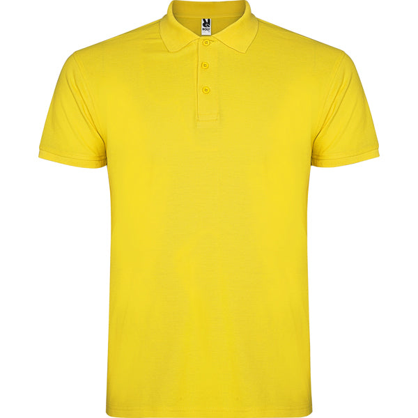 Tricou POLO Star Barbati