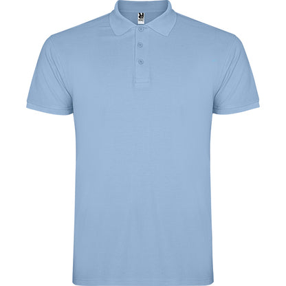 Tricou POLO Star Barbati