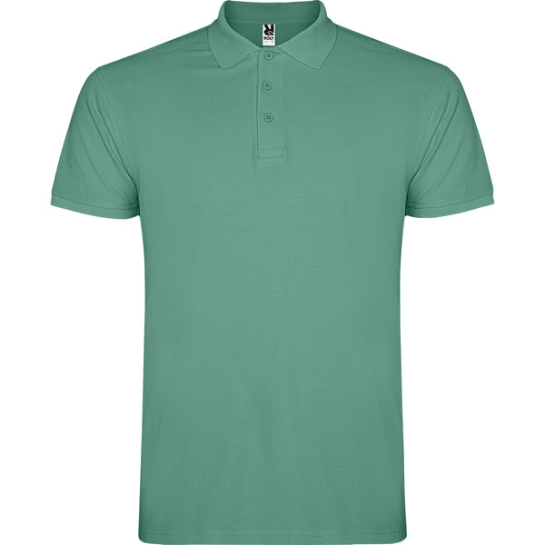 Tricou POLO Star Barbati