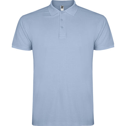 Tricou POLO Star Barbati