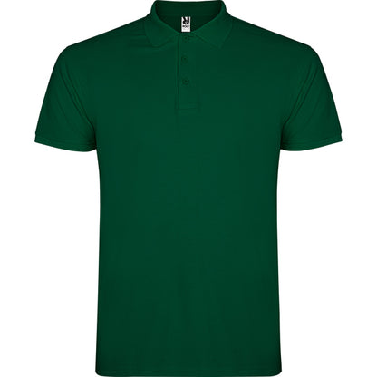 Tricou POLO Star Barbati