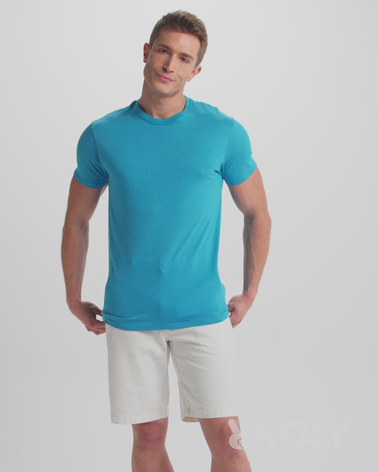 Tricou Atomic